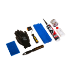 EPDM Prefab Installatieset – Compleet voor Europese & Amerikaanse EPDM